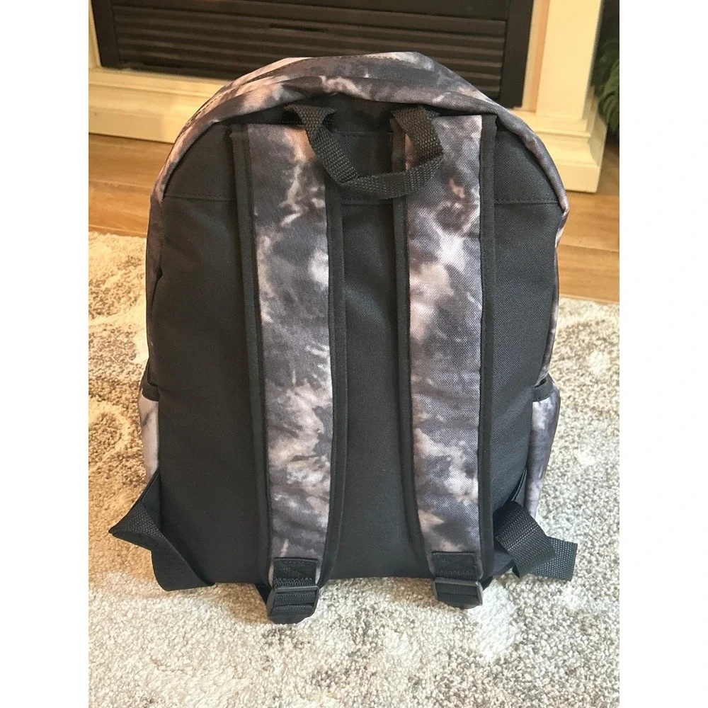 Thirty-One Backpack Cloud Tie‎ Dye Everyday Carryall School Bag